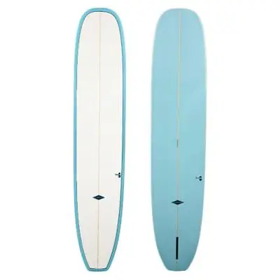 9'6  Hasbrook SurfCraft  Hipster  New Singlefin Noserider Longboard Surfboard • $949.99