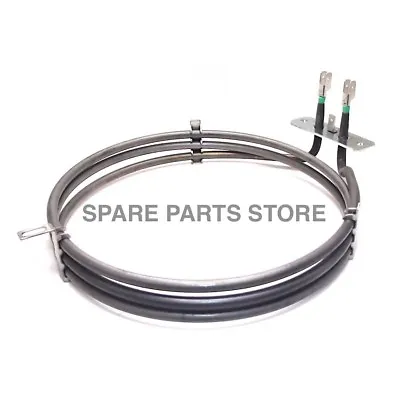2200W Fisher & Paykel Oven Fan Forced Element OB60SCEX2 OB60SCEX3 OB60SCEX4 • $38
