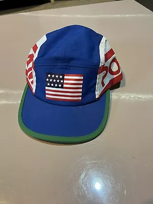 Custom Grail Ralph Lauren Sailing Hat • $220