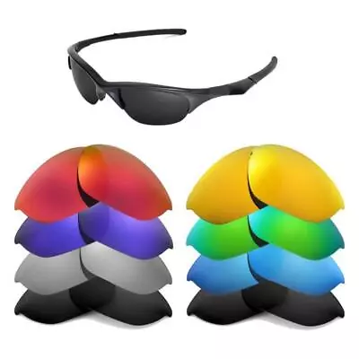 New Cofery Replacement Lenses For Oakley Half Jacket - Multiple Options • $8