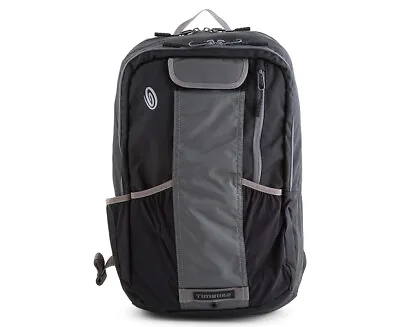 Timbuk2 Track II Medium Men Cycle Backpack Bag For 15  Laptop/Notebook Black • $69