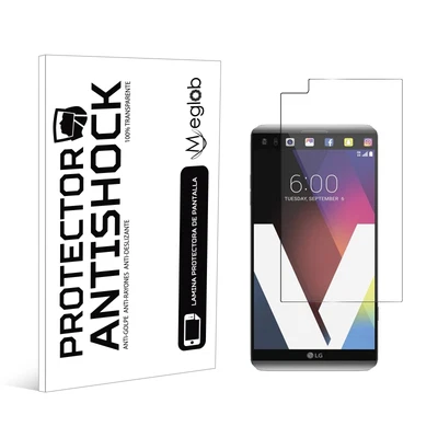 $5.34 • Buy Screen Protector Antishock For LG V20