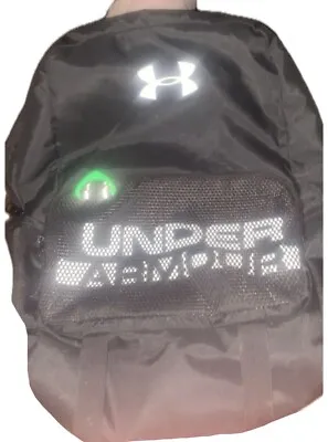 Under Armor Bag • £20