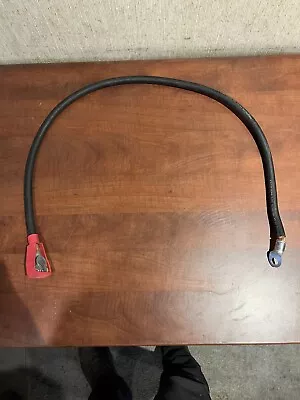 45  Prestolite 2/0 GA. 600V Battery Cable • $25