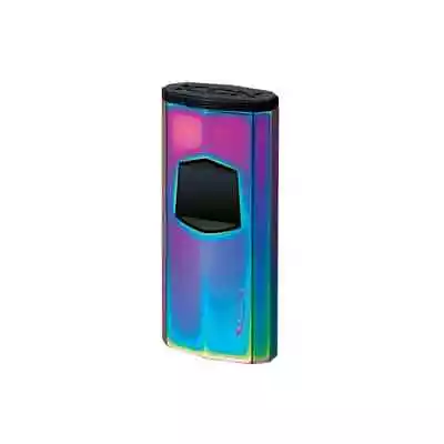 Vector Icon IV Electric Flat Torch Lighter PRIZM - VECT ICON IV PRIZM • $94