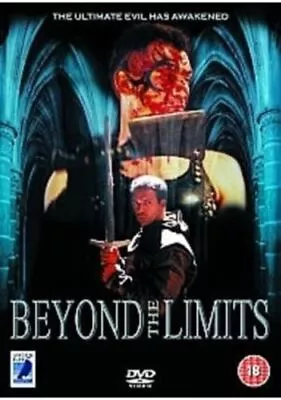Beyond The Limits - DVD - [NEW/Sealed] • £17.98