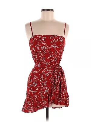 Zaful Women Red Casual Dress M • $30.74