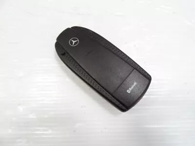 05 Mercedes W220 S55 Module Phone Adapter Bluetooth B67876131 • $139.99