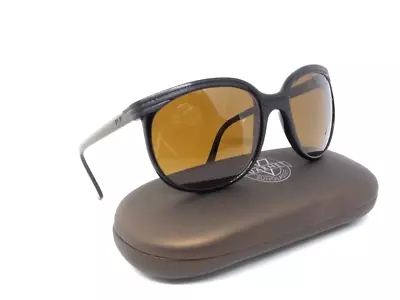 Vuarnet  Sunglasses 022 Cateye 002 Vintage 1984 + Case New Old Stock Px 2000 • $123