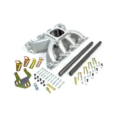 Edelbrock 29086 Sbc Victor Jr. Efi Manifold - Ls1 • $607.95