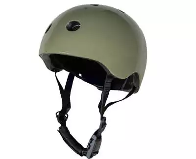 CoConut Helmet - Small - Trybike Vintage Green Colour • $64.95