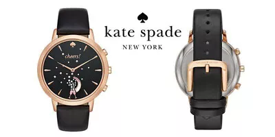 Kate Spade Watch USED (AS NEW) With TAGS - Plus BLUETOOTH (RRP $389) • $185