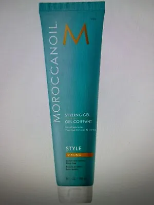 Moroccanoil Styling Gel Strong Hold 6 Oz • $27.76