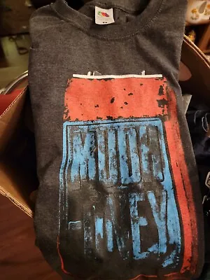 Mudhoney NEW T-shirt Superfuzz Pedal OFFICIAL  Sub Pop Grunge • $16