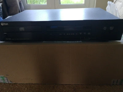 £100 • Buy Cd Player Separate