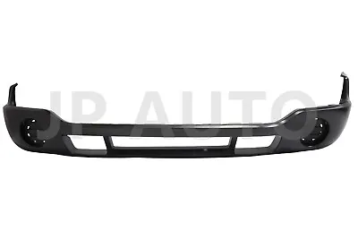 For 2003-2007 GMC Sierra 1500 2500 3500 SLE Front Lower Bumper Cover Primed • $100.02