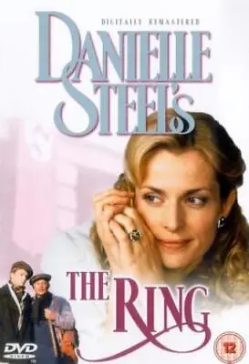 £2.31 • Buy Danielle Steel's The Ring DVD (2003) Nastassja Kinski, Mastroianni (DIR) Cert