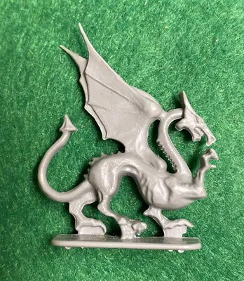 £6.49 • Buy Games Workshop Mighty Empires Dragon Figure Bit Plastic Citadel GW Warhammer NEW