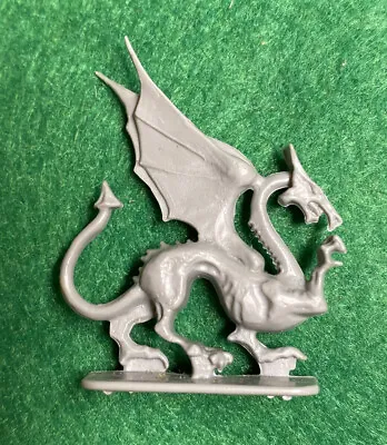 Games Workshop Mighty Empires Dragon Figure Bit Plastic Citadel GW Warhammer NEW • £5