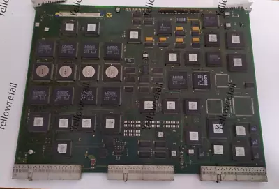 GE VINGMED ALTRASOUND FB302140 MAIN BOARD ( FB302140 Rev.A) • $700