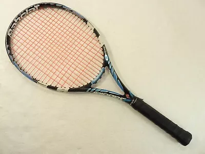 Babolat Pure Drive 107 Cortex System Lightweight 4 3/8  Grip Tennis Racquet • $109.95