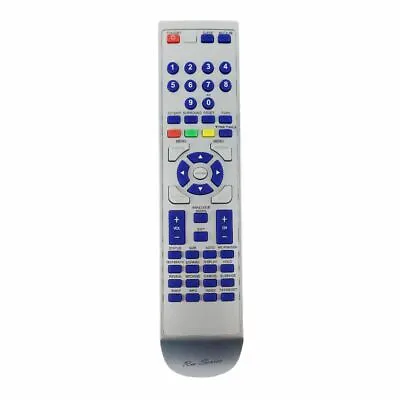 RM-Series TV Remote Control For MURPHY TV32RN20D • £14.95
