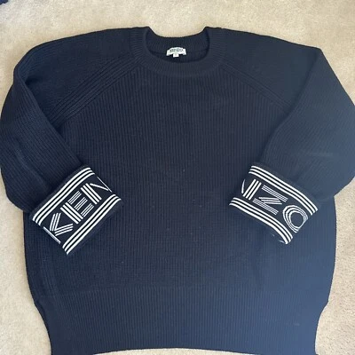 $140 • Buy Kenzo Jumper