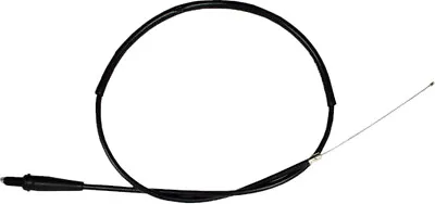 $15.95 • Buy 81-'84 For Honda XR100 MOTION PRO Black Vinyl Throttle Cable
