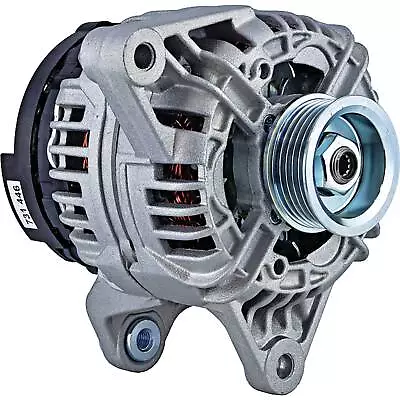 Alternator For 1.8L Volkswagen Passat 1999-2005 Audi A4 2000 2001; ABO0230 • $105.49