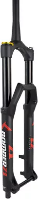 Marzocchi Bomber Z1 Suspension Fork - 27.5  180 Mm 15 X 110 Mm 44 Mm Offset • $729