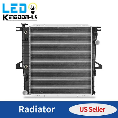 Radiator For Ford Explorer Sport Trac Ranger Mazda B3000 B4000 3.0 4.0 V6 2173 • $72.99