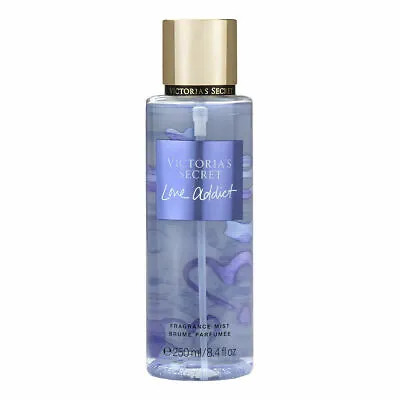 Victoria's Secret Love Addict 8.4oz Women's Fragrance Mist Free Shiping Worldwid • $64.46