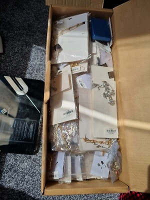 £18 • Buy Costume Jewellery JOB LOT ABSOLUTE BARGAIN 