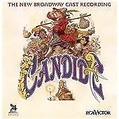£0.99 • Buy Candide 1997 Broadway Revival  CD Leonard Bernstein Jim Dale