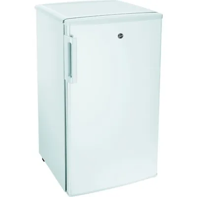 Hoover HTUP 130 WKN Under Counter Freezer - White - Static - Freestanding • £158.99