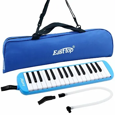 Melodica For Kids 32 Keys Melodica Instrument Air Piano Keyboard 32-Key Melodica • $28