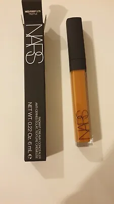 Nars Radiant Creamy Concealer Med/Dark 2.75 Truffle 1230Full Size - 6 Ml  BN • £13