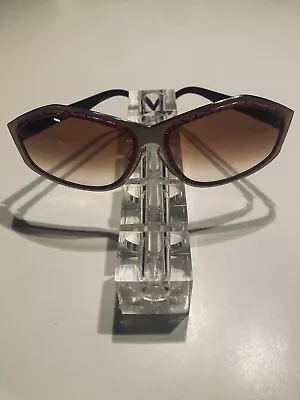 PALOMA PICASSO 1980s Signed Vintage Sunglasses . Fab Frame Designer Shades • $24.95