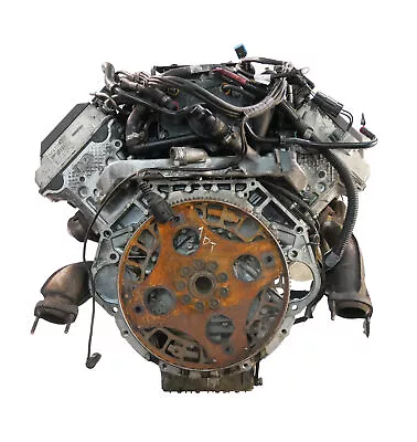 Engine For Land Rover Range Rover 4.4 V8 448S2 M62B44 LBB000530 104.000 KM • $3119