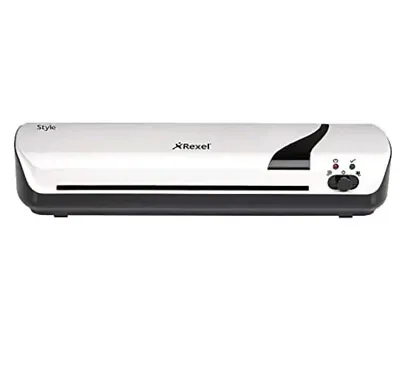 £15 • Buy Rexel Style A4 Home And Office Laminator