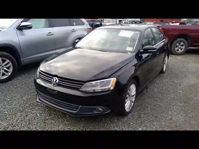 Engine 2.0L VIN L 5th Digit Diesel Engine ID Cjaa Fits 10-14 GOLF 1108453 • $1852.49