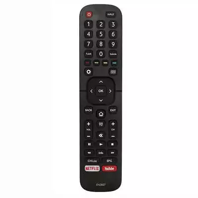 EN2B27 Replacement Remote For Hisense Televisions • $21