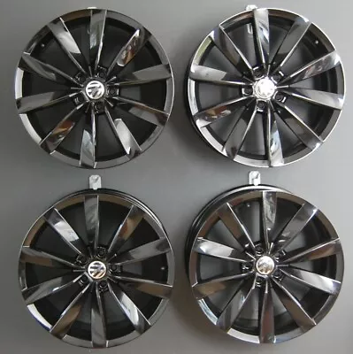 Original Alloy Rims Set 19   Vw Arteon Passat B8 Alltrack • $1386.03