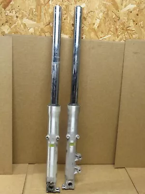 1996 Honda VT1100C Shadow Ace Front Fork Shocks Tubes 51400-MAH-672 • $249.99