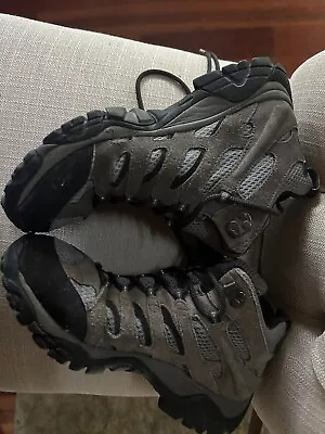 Merrell Beluga Hiking Boots Men Size 8 • $20