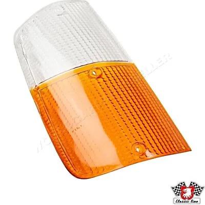 JP Indicator Lens Right Front Yellow For VOLVO 240 260 74-93 • $14.87