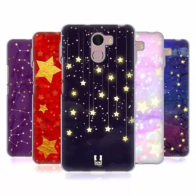 £2.45 • Buy Head Case Designs Starlights Soft Gel Case & Wallpaper For Wileyfox Phones