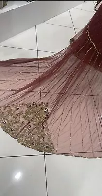 £350 • Buy Bridal Lengha Dress Asian Indian Pakistani