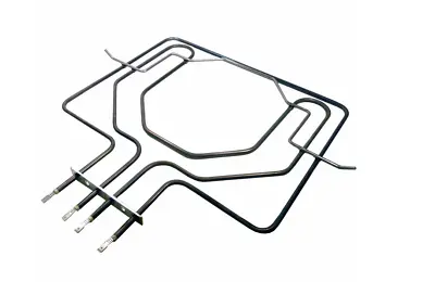 RANGEMASTER 90 110 Compatible Cooker Oven GRILL ELEMENT 2350W P026810 P050921 • £17.95