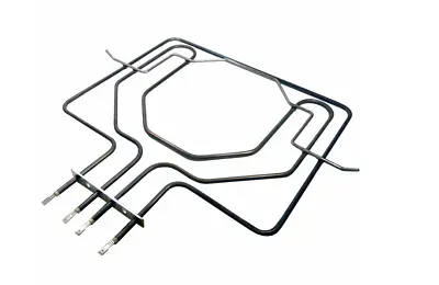 Rangemaster Leisure 90 & 110 Top Oven Cooker Dual Grill Element 2350W • £12.95